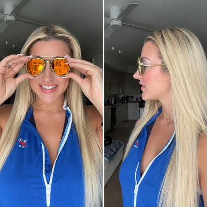 Ocean Eyes